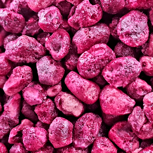 Organic Freeze Dried  Pomegranate Snack