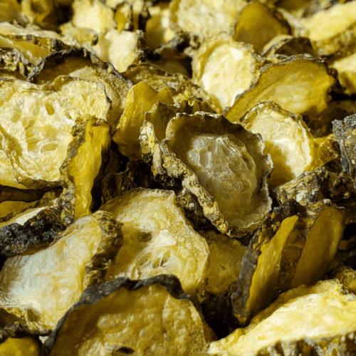 Non-GMO Polish Dill Pickles