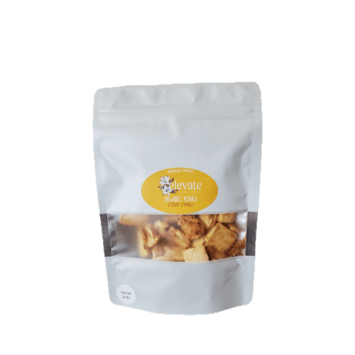 Organic Mango Con Chili