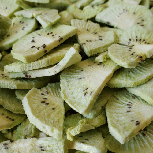 Kiwi orgánico