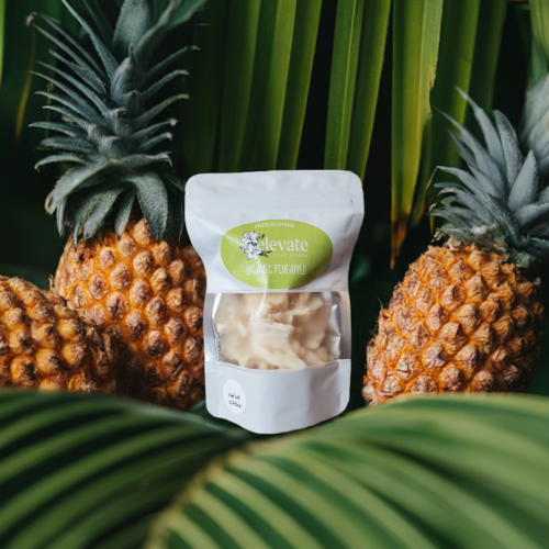 Organic Pineapple