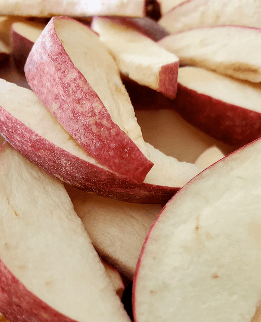 Organic Gala Apples