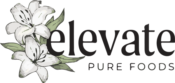 Elevate Pure Foods