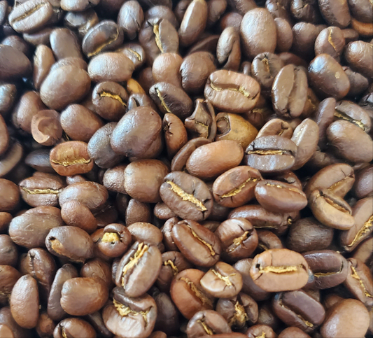 Organic Coffee Beans