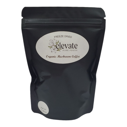 Organic Mushroom Coffee